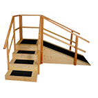 escaleras: imagen 1 0f 4 thumb