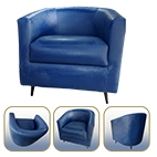 sillon: imagen 1 0f 4 thumb